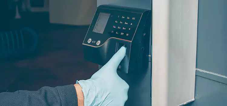Access Control Installation North Lauderdale