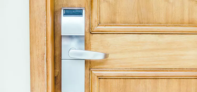 Advanced Solutions in North Lauderdale, FL for Modern Security