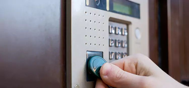 Enhanced Security Features North Lauderdale