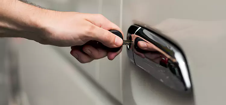 Why Choose Our Auto Locksmith Team in North Lauderdale, FL?
