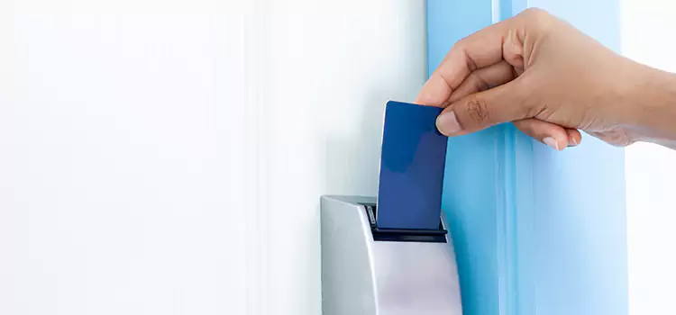 Access Control System Integration North Lauderdale