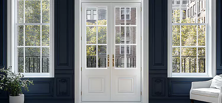 French Door Lock Repair North Lauderdale