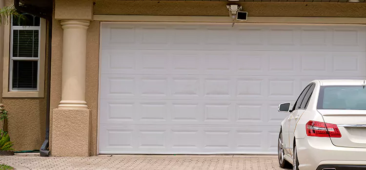 Comprehensive Garage Door Maintenance Services in North Lauderdale, FL