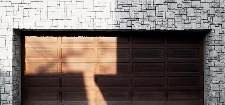 Garage Door Installation North Lauderdale