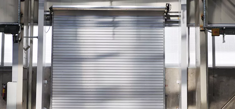 Roller Door Maintenance North Lauderdale