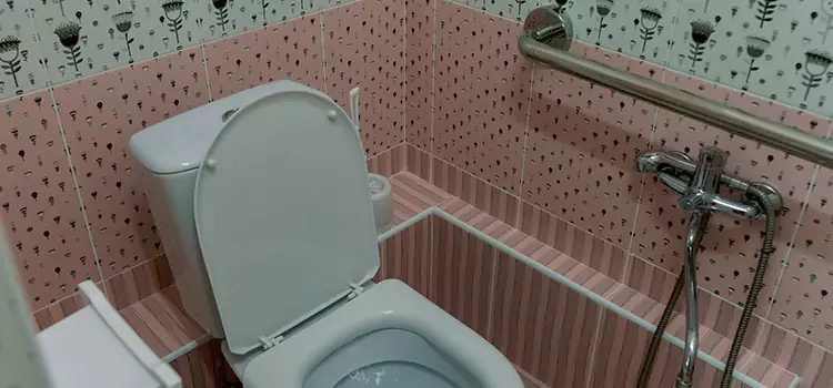 Meeting Diverse Needs With Accessible Restroom Solutions in North Lauderdale, FL