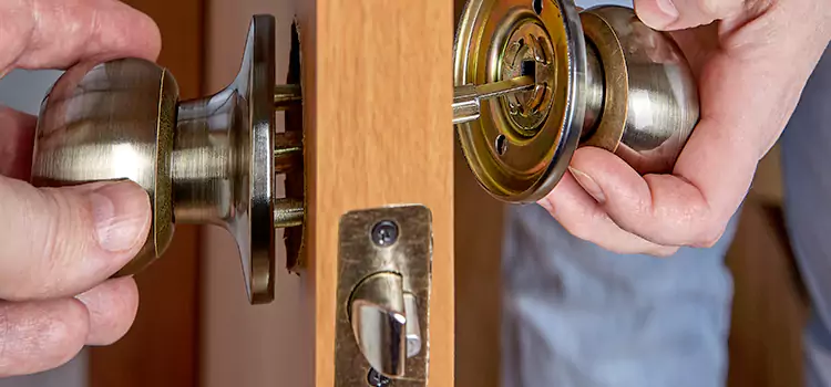 Sliding Door Lock Repair North Lauderdale
