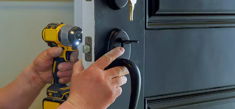 Mobile Automotive Locksmith North Lauderdale