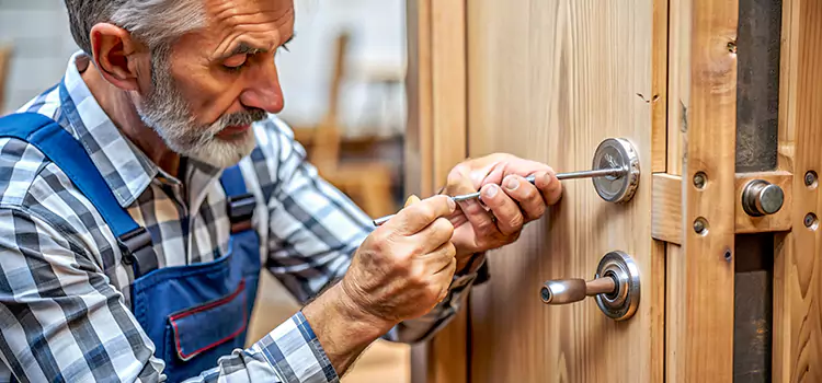 Mortise Replacement Lock North Lauderdale