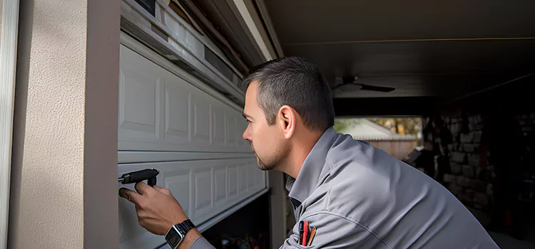 Garage Door Cable Replacement North Lauderdale