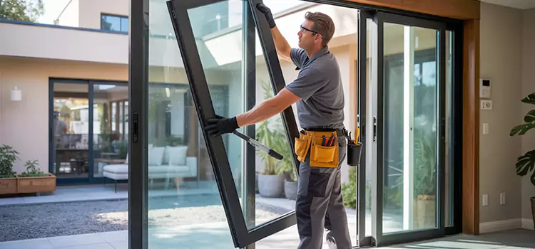 Specialized Sliding Door Roller Services in North Lauderdale, Florida