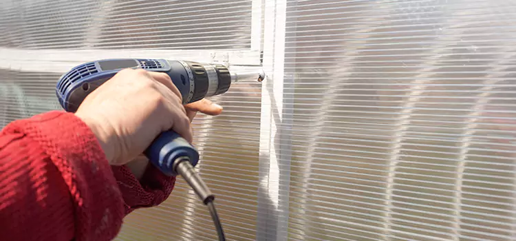 Sliding Screen Door Repair North Lauderdale