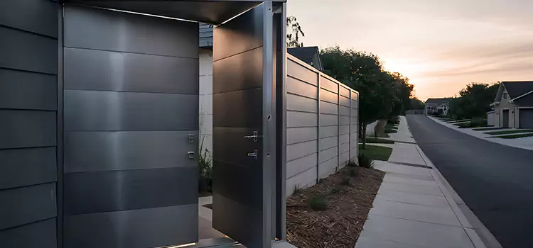 Comprehensive Steel Door Solutions in North Lauderdale, FL
