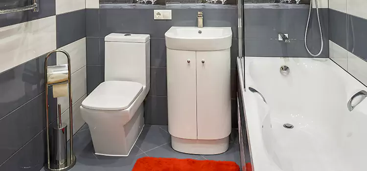 Hansgrohe Shaving Mirror North Lauderdale