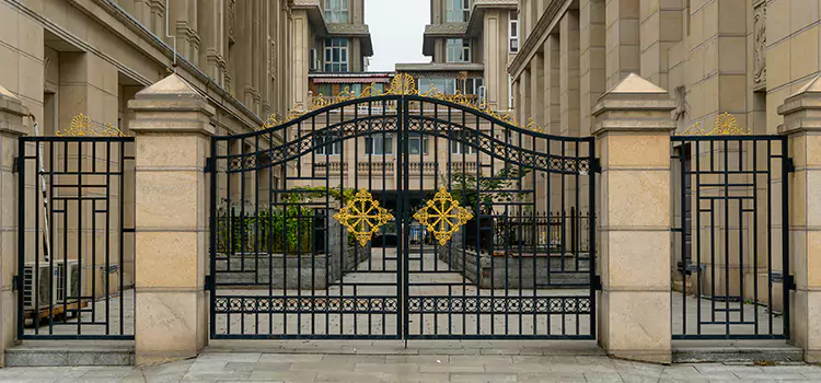 Comprehensive Iron Gate Maintenance Solutions in North Lauderdale, FL