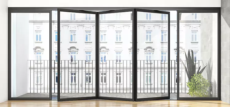 Premium Material Balcony Doors North Lauderdale