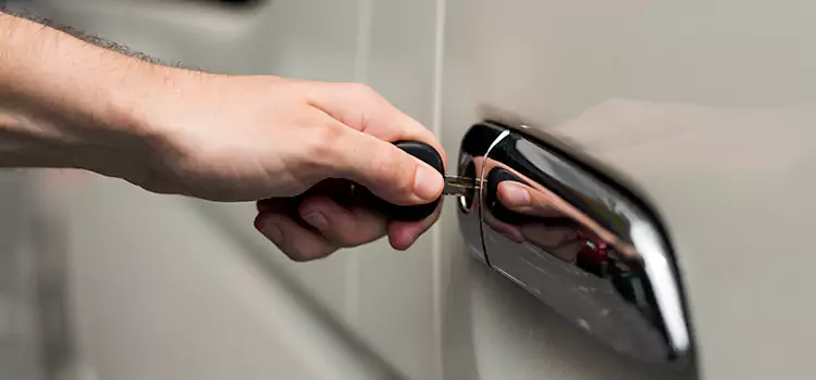 Car Unlock Service Price North Lauderdale