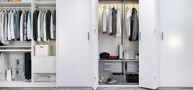 Glass Closet Door Repair North Lauderdale