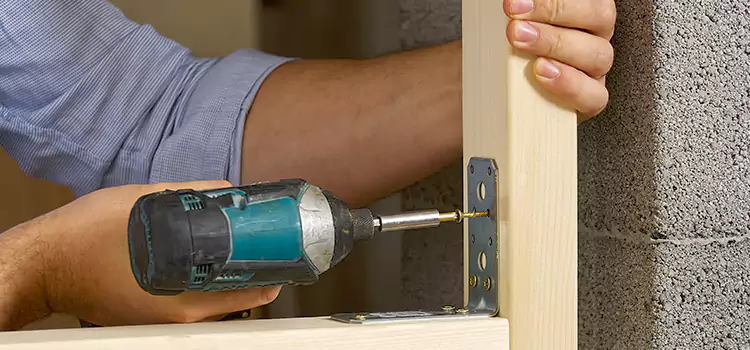 Jimmy Proof Deadbolt Repair North Lauderdale