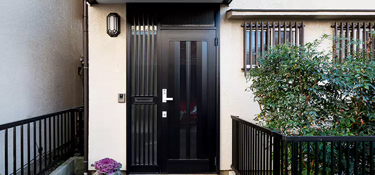 Popular Exterior Door Options in North Lauderdale, FL