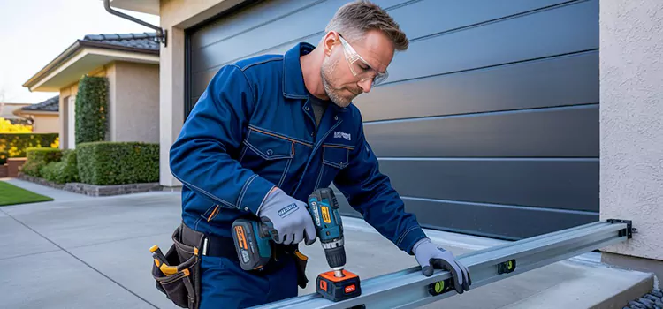 Why Choose Us for Garage Door Off Track Services in North Lauderdale, Florida?