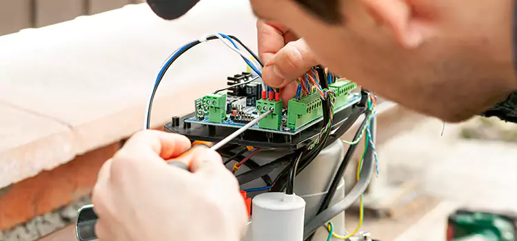 Specialized Brand Gate Motor Repairs North Lauderdale
