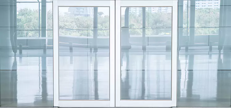 Mobile Sliding Screen Door Replacement North Lauderdale