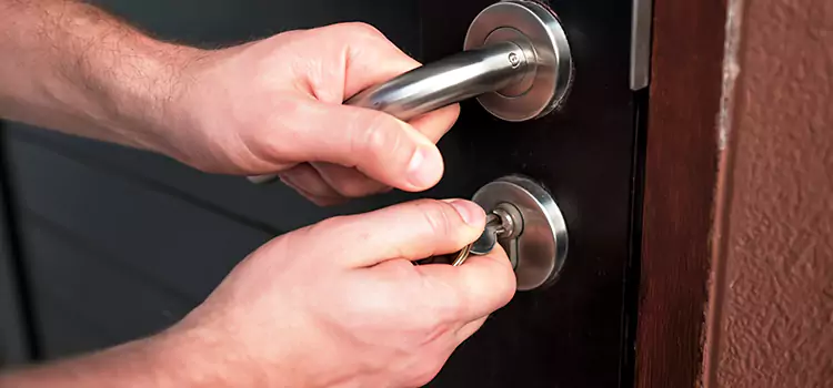 Pella Storm Door Lock Body Replacement North Lauderdale