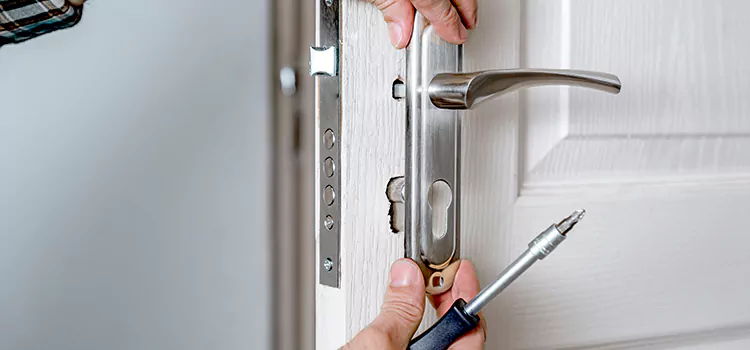 New Door Frame Installation North Lauderdale