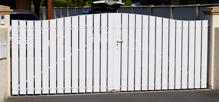 Why Choose Us for Residential Gate Repair in North Lauderdale, FL?